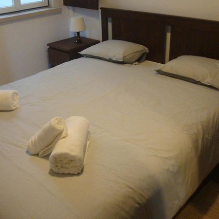 Apartamento No Centro Historico De Setúbal Exteriör bild