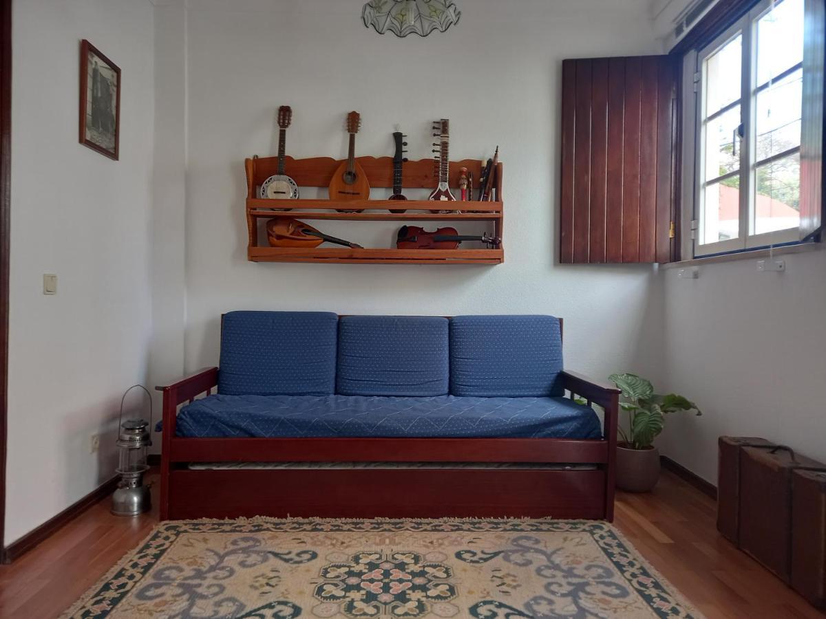 Apartamento No Centro Historico De Setúbal Exteriör bild