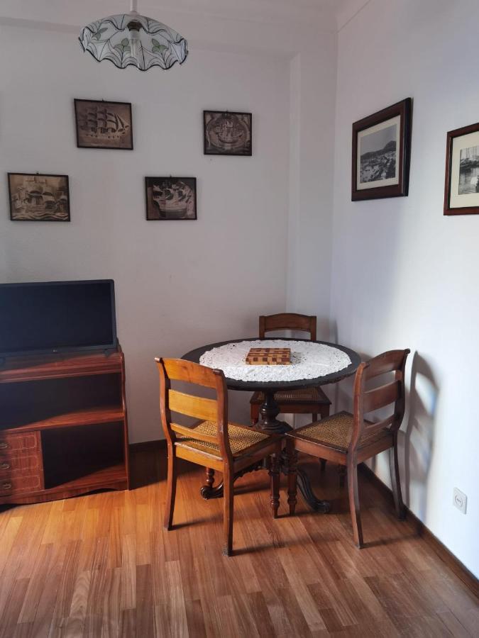 Apartamento No Centro Historico De Setúbal Exteriör bild