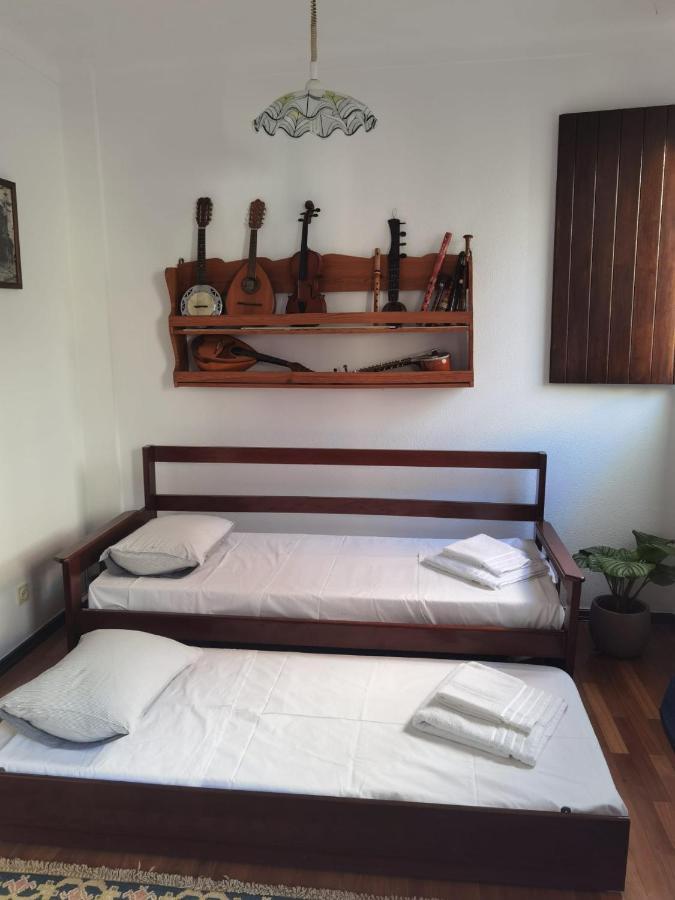 Apartamento No Centro Historico De Setúbal Exteriör bild