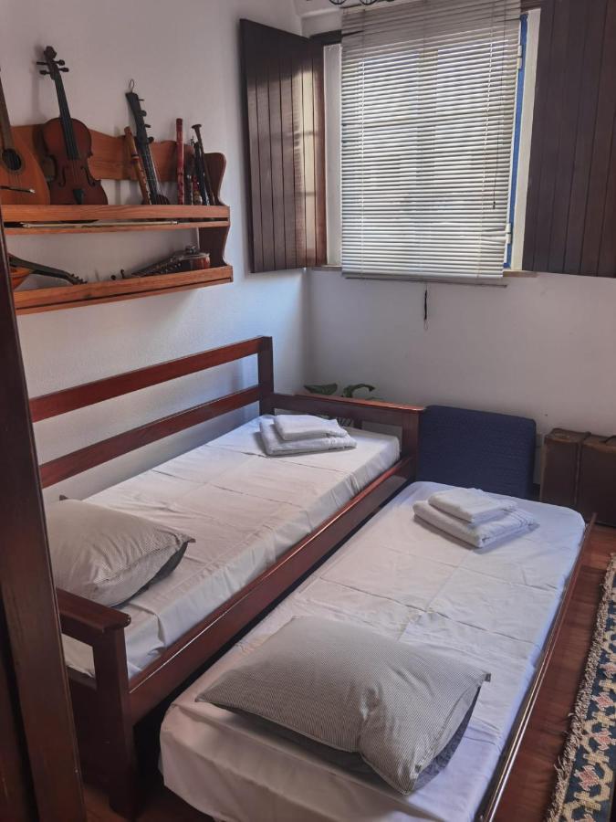 Apartamento No Centro Historico De Setúbal Exteriör bild