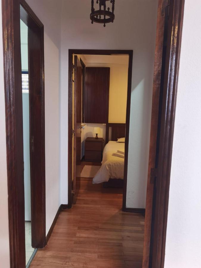 Apartamento No Centro Historico De Setúbal Exteriör bild