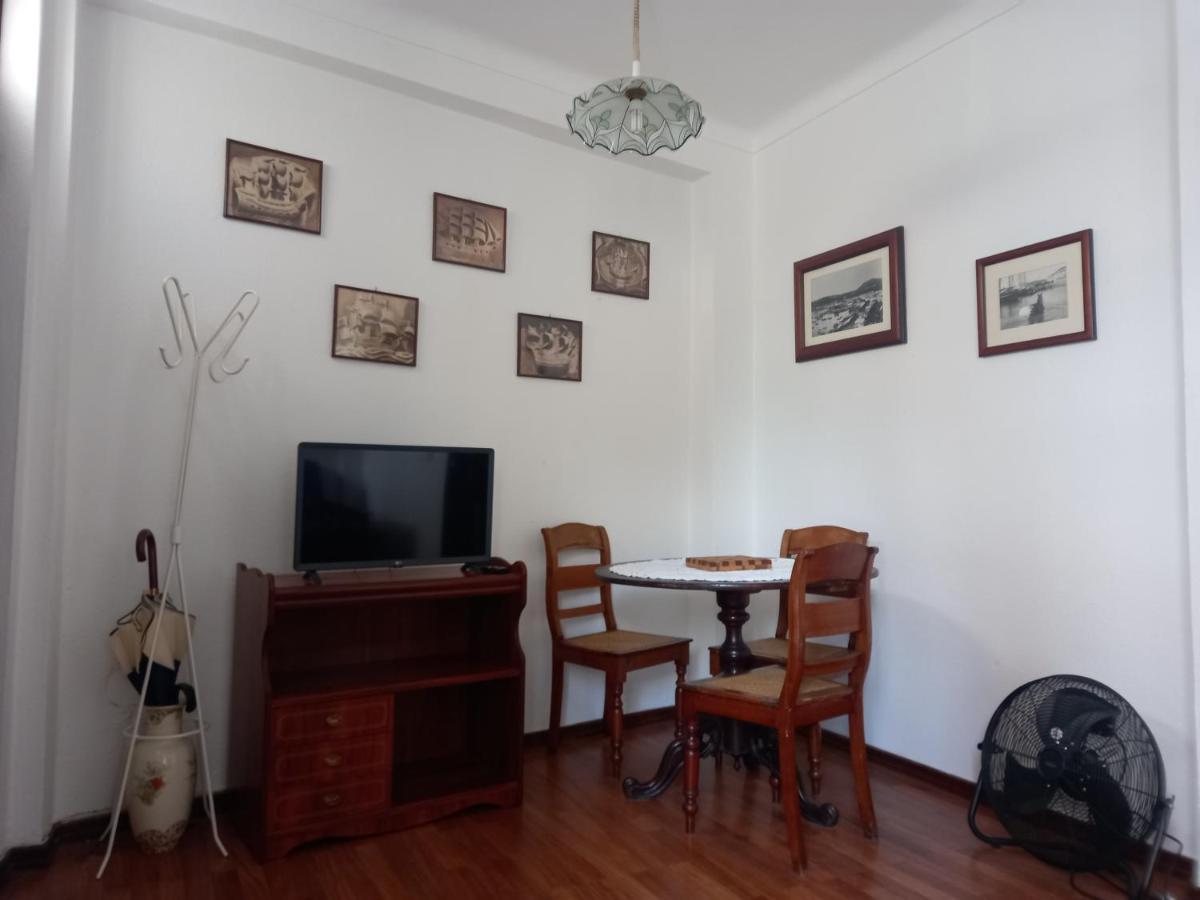 Apartamento No Centro Historico De Setúbal Exteriör bild
