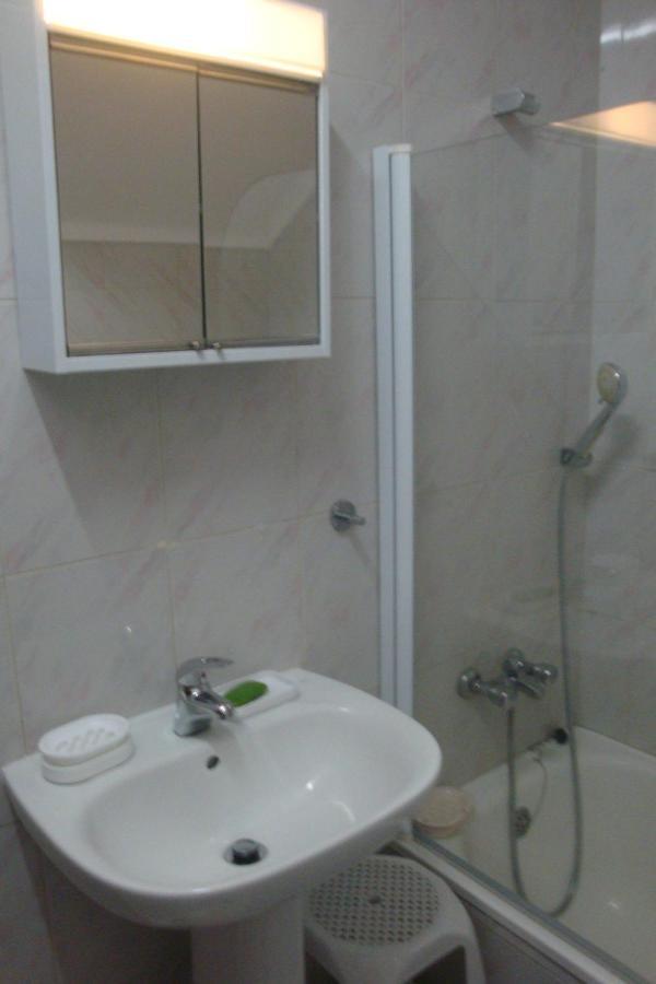 Apartamento No Centro Historico De Setúbal Exteriör bild