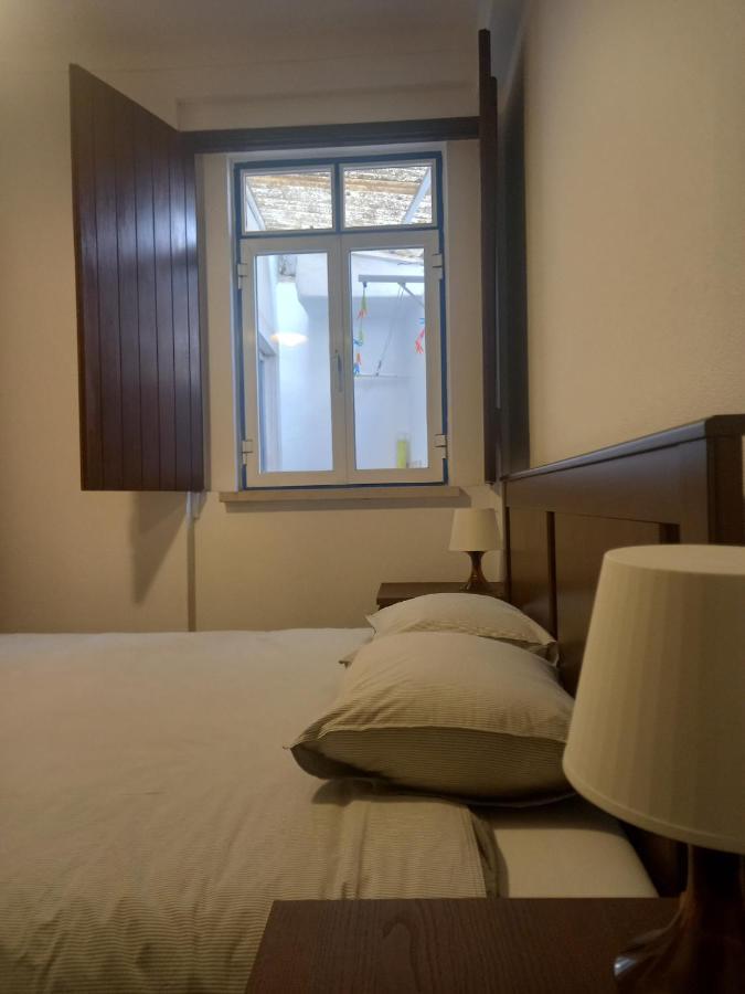 Apartamento No Centro Historico De Setúbal Exteriör bild