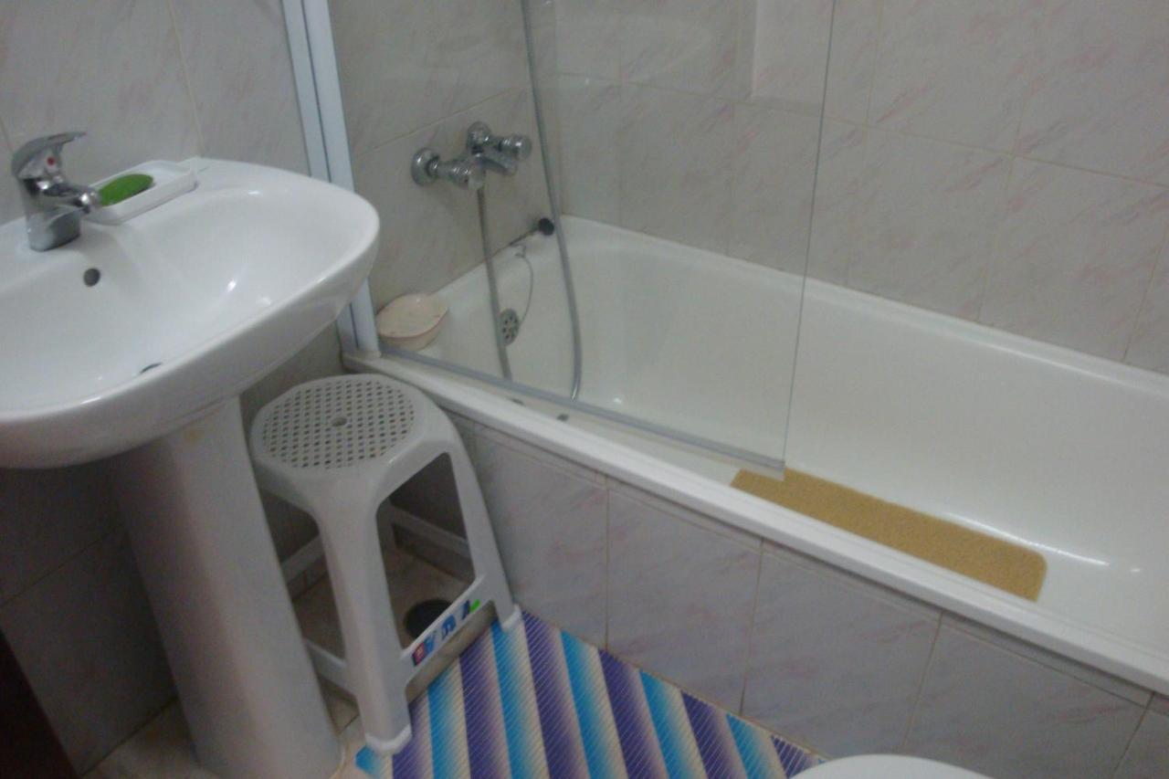 Apartamento No Centro Historico De Setúbal Exteriör bild
