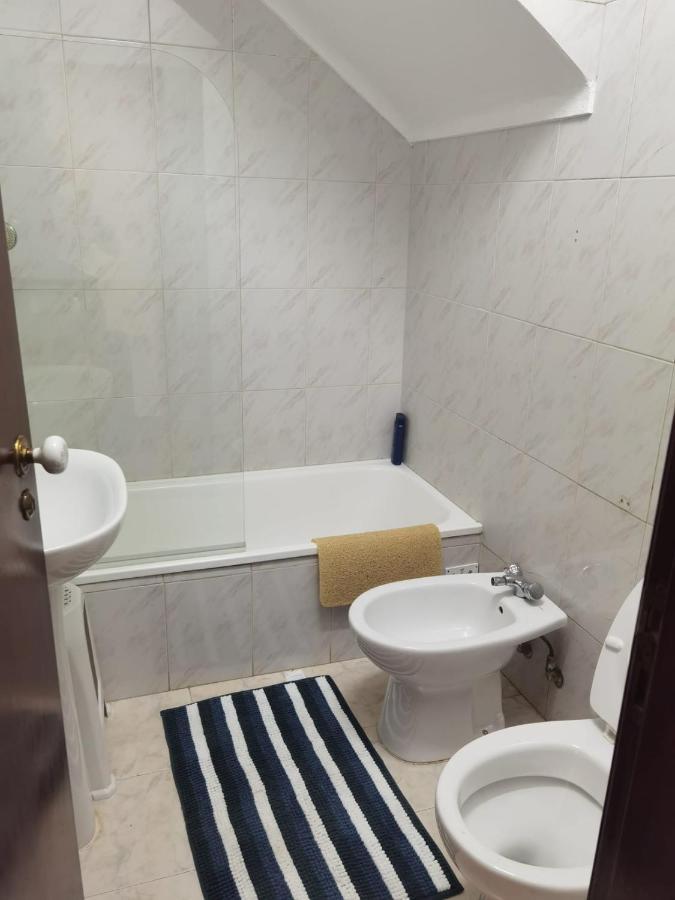 Apartamento No Centro Historico De Setúbal Exteriör bild
