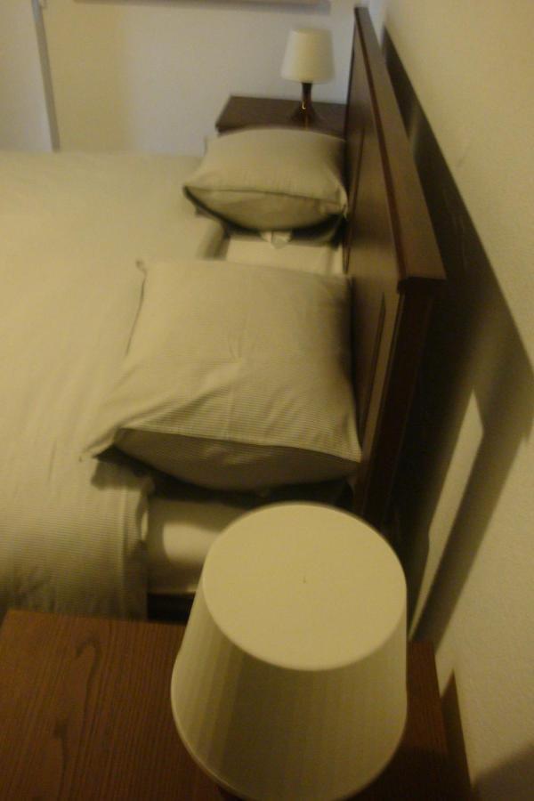 Apartamento No Centro Historico De Setúbal Exteriör bild