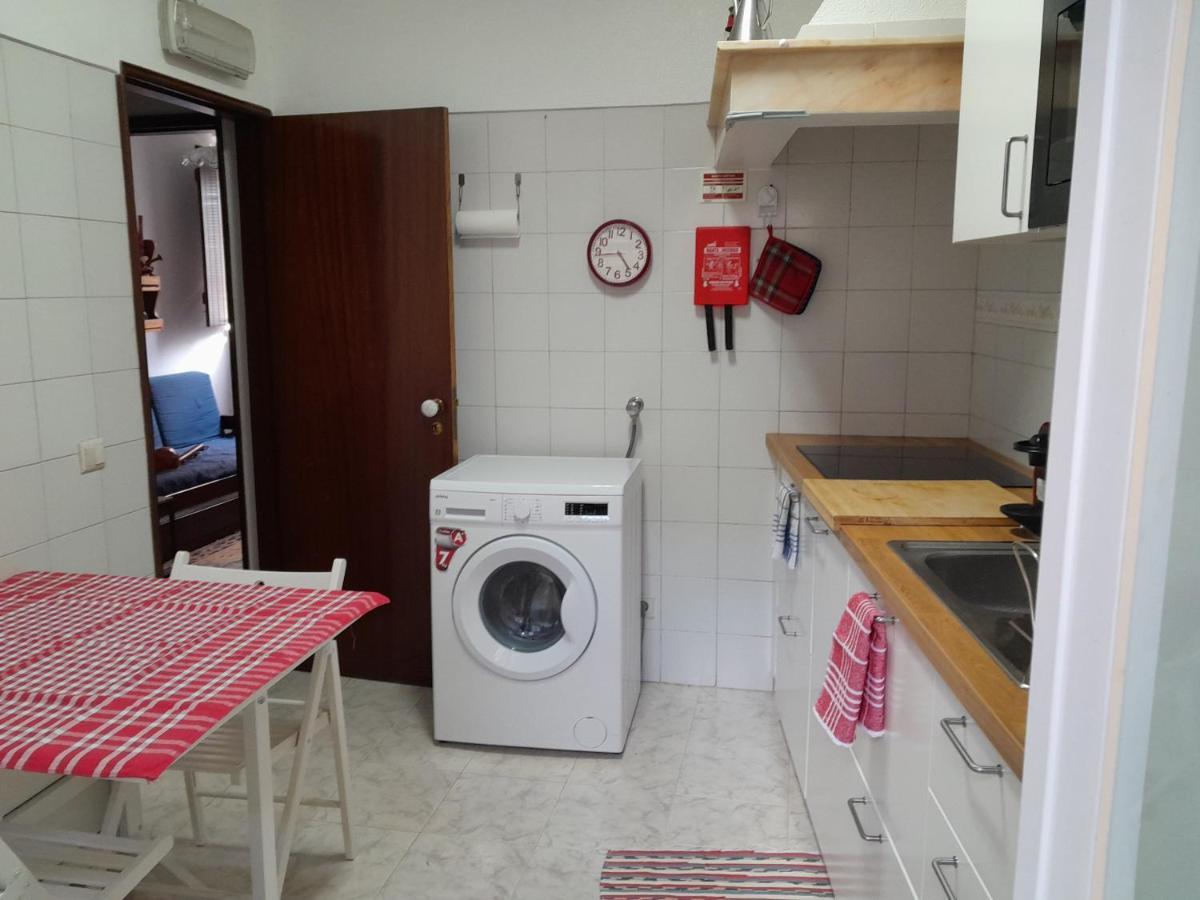 Apartamento No Centro Historico De Setúbal Exteriör bild