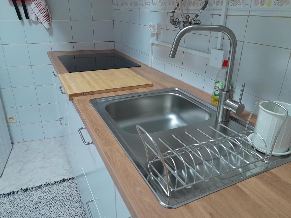 Apartamento No Centro Historico De Setúbal Exteriör bild
